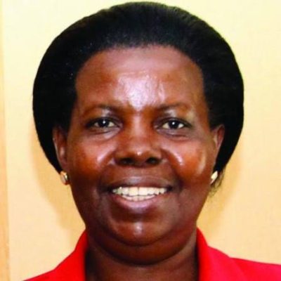 A4HU BOARD CHAIRPERSON 2026